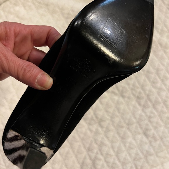 Rare Vintage Valentino Garavani - Picture 4 of 4